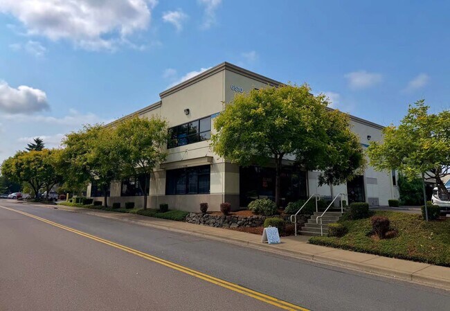 More details for 6510 Rosewood St, Lake Oswego, OR - Industrial for Lease