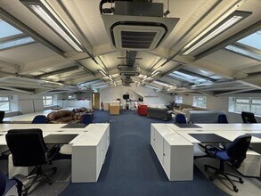 4A Ridley Av, London for lease Interior Photo- Image 2 of 9