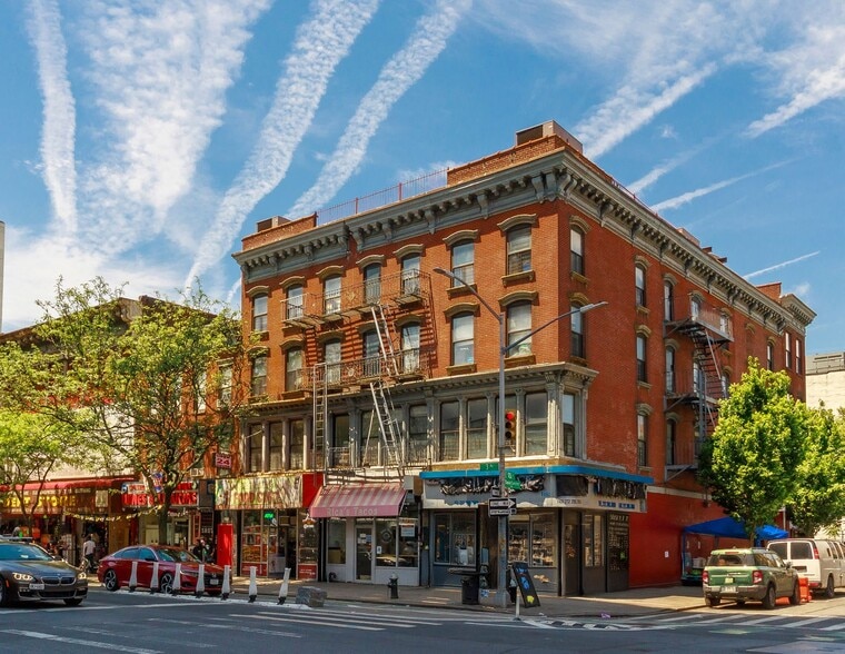 2258-2260 Third Ave, New York, NY for sale - Primary Photo - Image 1 of 7