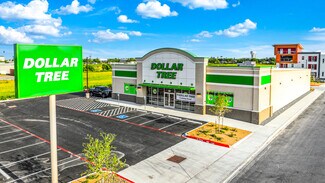 Plus de détails pour 701 W Nolana Loop, Pharr, TX - Commerce de détail à vendre