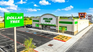 More details for 701 W Nolana Loop, Pharr, TX - Retail for Sale