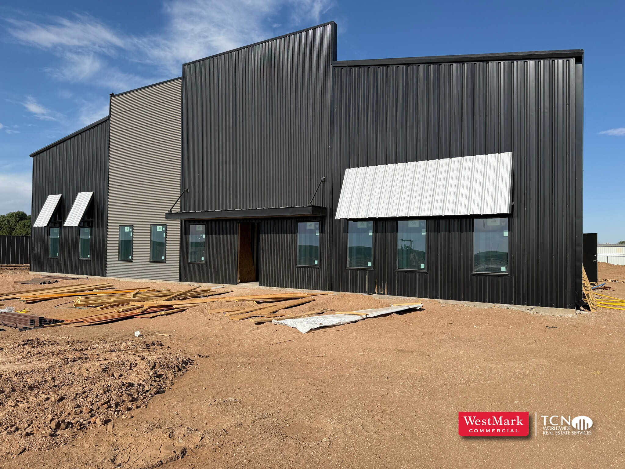 11430 County Road 2220, Lubbock, TX for lease Building Photo- Image 1 of 2