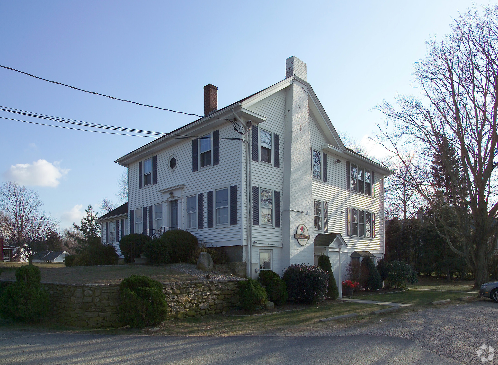 220 Old Boston Post Rd, Old Saybrook, CT à vendre Photo principale- Image 1 de 1