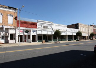 More details for 116 W Main St, Rowland, NC - Retail for Sale