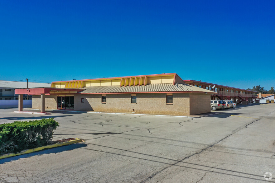 3071 E Business 20, Odessa, TX for sale - Building Photo - Image 1 of 1