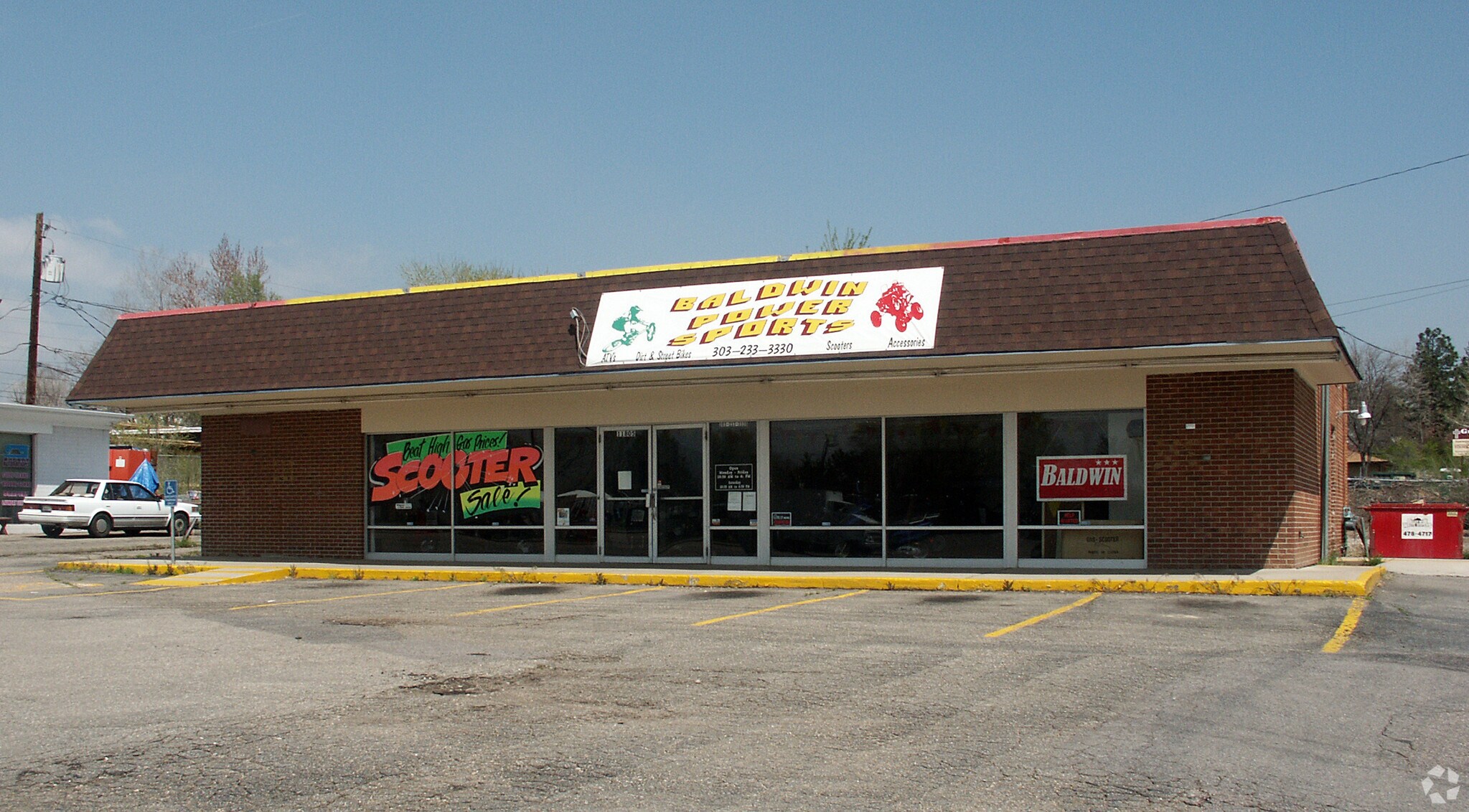 11805 W Colfax Ave, Lakewood, CO for sale Building Photo- Image 1 of 7