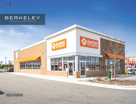 Banfield Pet Hospital - Commercial Real Estate