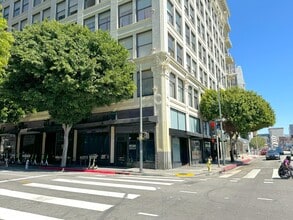 121 E 6th St, Los Angeles, CA for lease Building Photo- Image 2 of 36