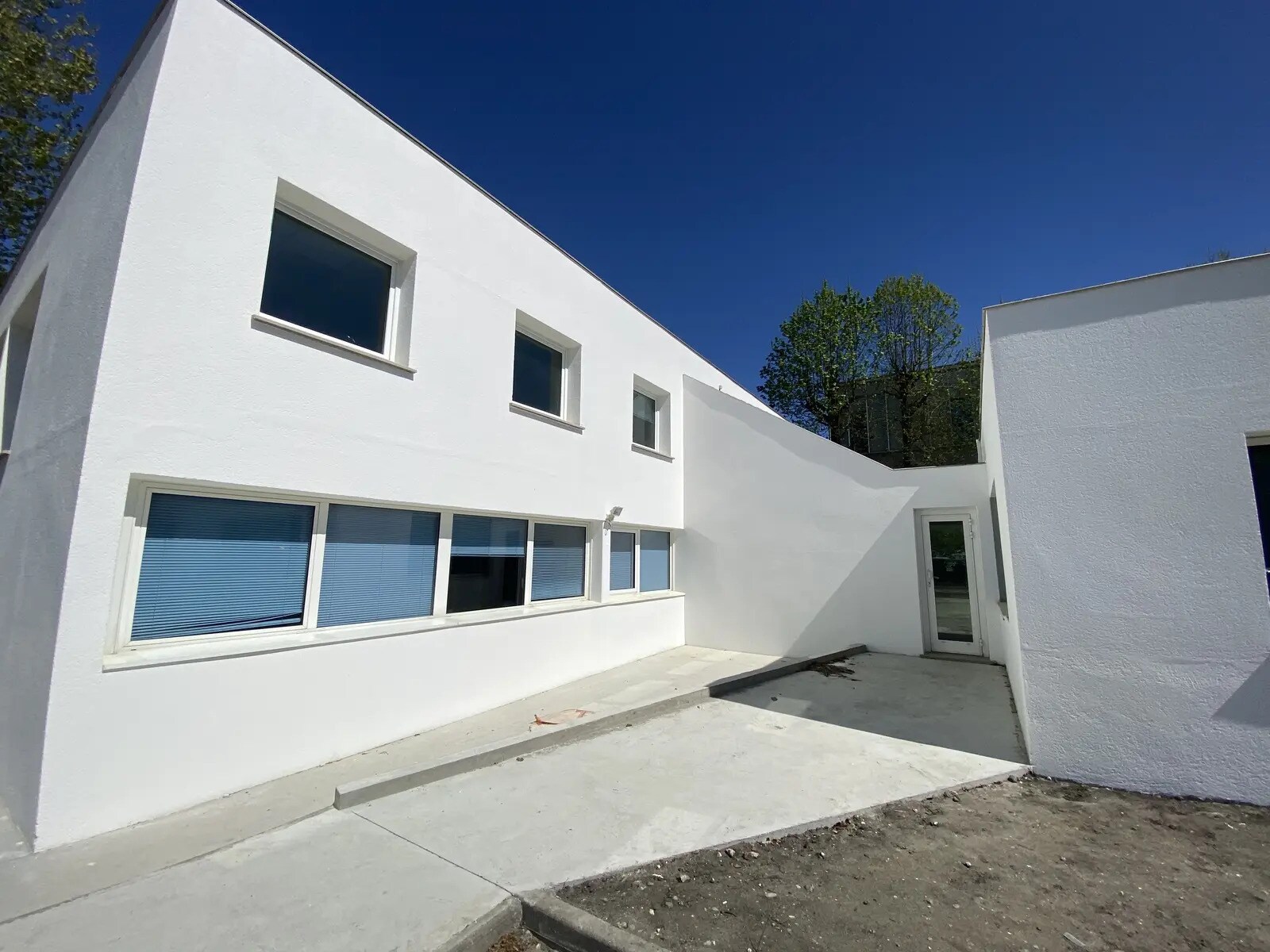 Bureau dans Mérignac à louer Photo du bâtiment- Image 1 de 52