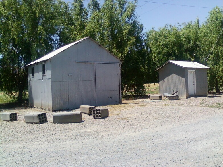 16739 CA-160 Hwy, Isleton, CA à vendre - Photo du bâtiment - Image 2 de 4