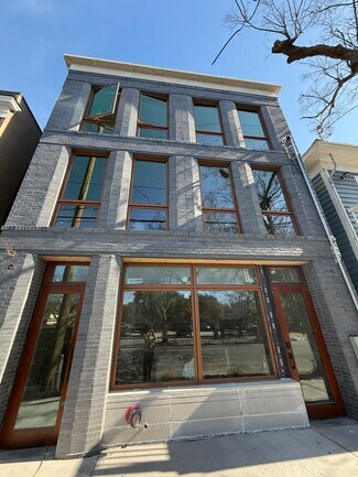 Plus de détails pour 1018 Abercorn St, Savannah, GA - Commerce de détail à louer