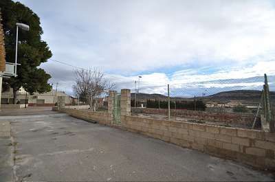 Terrain dans Jumilla, Murcia à vendre - Photo principale - Image 3 de 4