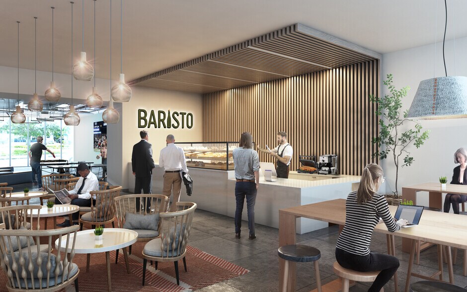 Quarter Point, Foxborough, MA for lease - Interior Photo - Image 3 of 16