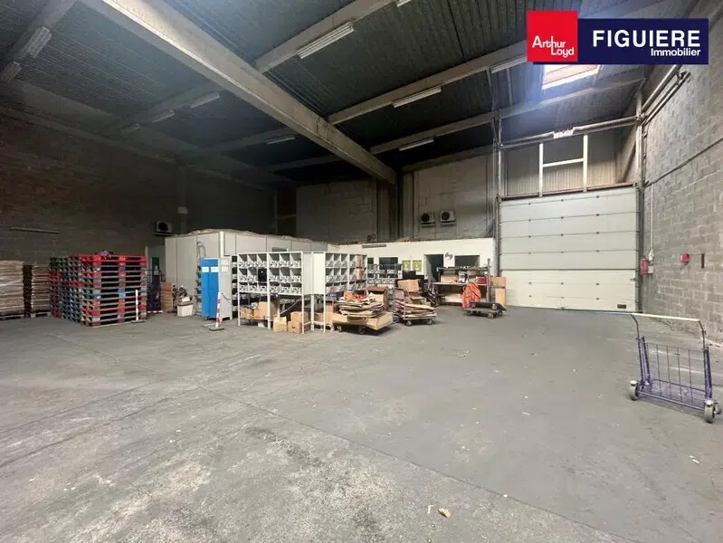 14 Boulevard De L'Europe, Vitrolles à louer Photo intérieure- Image 1 de 8