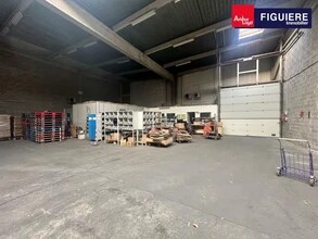 14 Boulevard De L'Europe, Vitrolles à louer Photo intérieure- Image 1 de 8