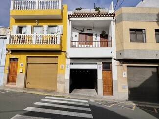 Plus de détails pour Calle Obispo Pildaín, 120, Arucas - Terrain à vendre