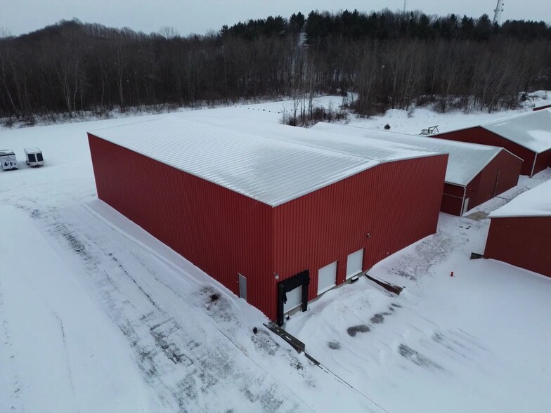 4500 State Route 414, North Rose, NY à louer - Photo du bâtiment - Image 2 de 17