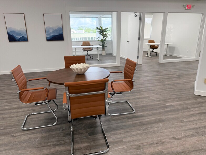 104 N Main St, Gainesville, FL à louer - Photo du bâtiment - Image 3 de 14