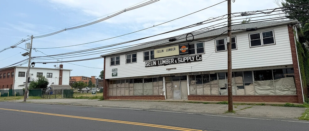 425 Lincoln Hwy, Iselin, NJ for sale - Building Photo - Image 3 of 11