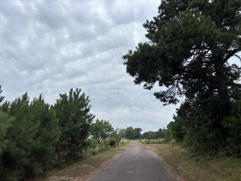 TBD 12.49 CR 1243 Linden Texas 75563, Linden, TX à vendre - Photo du bâtiment - Image 3 de 3