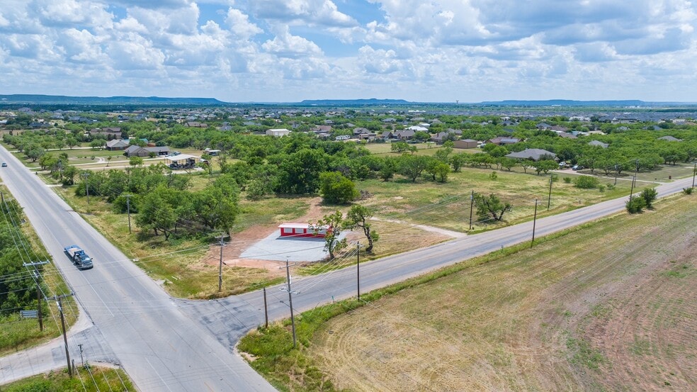 1511 Colony Hill Rd, Abilene, TX for sale - Building Photo - Image 3 of 10