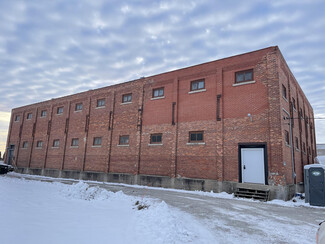 Plus de détails pour 260 W Stroud St, Randolph, WI - Industriel à vendre