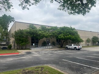 More details for 10420 Metric Blvd, Austin, TX - Industrial for Lease