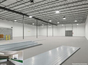 6805 Stuart Ln S, Jacksonville, FL for lease Interior Photo- Image 2 of 4