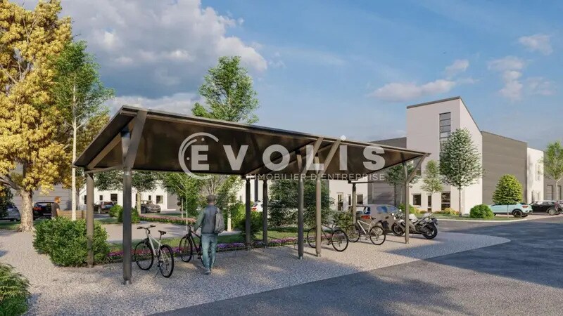 Flex in Bourgoin-Jallieu for sale - Building Photo - Image 3 of 26