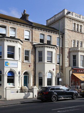 Plus de détails pour 71 Church Rd, Hove - Bureau à louer