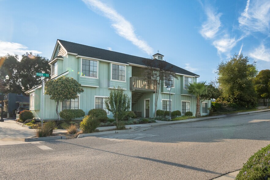 741 21st St, Paso Robles, CA for sale - Building Photo - Image 3 of 31