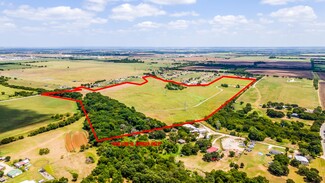 Plus de détails pour 8306 County Road 109, Alvarado, TX - Terrain à vendre