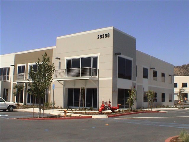 28358 Constellation Rd, Valencia, CA à louer - Photo du bâtiment - Image 3 de 28