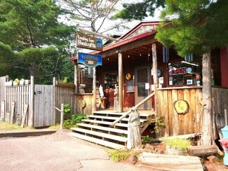 More details for 242 1st St, Copper Harbor, MI - Retail for Sale