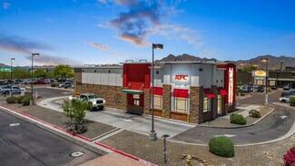 Plus de détails pour 682 S Watson Rd, Buckeye, AZ - Commerce de détail à vendre
