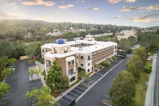 Plus de détails pour 12250 El Camino Real, San Diego, CA - Flex à louer