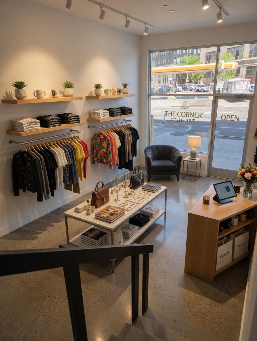 3720 Northern Blvd, Long Island City, NY for lease Interior Photo- Image 1 of 1