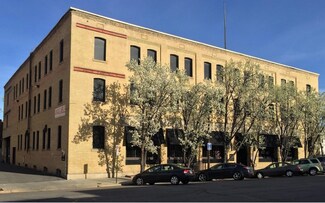 Plus de détails pour 331 S Rio Grande St, Salt Lake City, UT - Bureau à louer