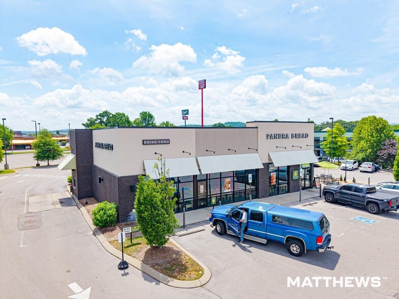639 S Cumberland St, Lebanon, TN for sale - Building Photo - Image 1 of 3