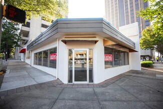 More details for 1905 Park Pl, Birmingham, AL - Retail for Lease