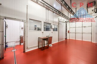 Plus de détails pour Industriel à vendre