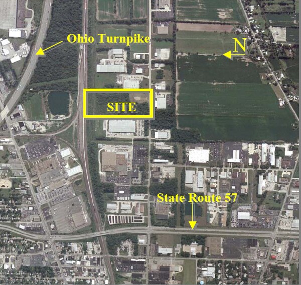 39390 Taylor Pky, North Ridgeville, OH à vendre - Photo du bâtiment - Image 1 de 2