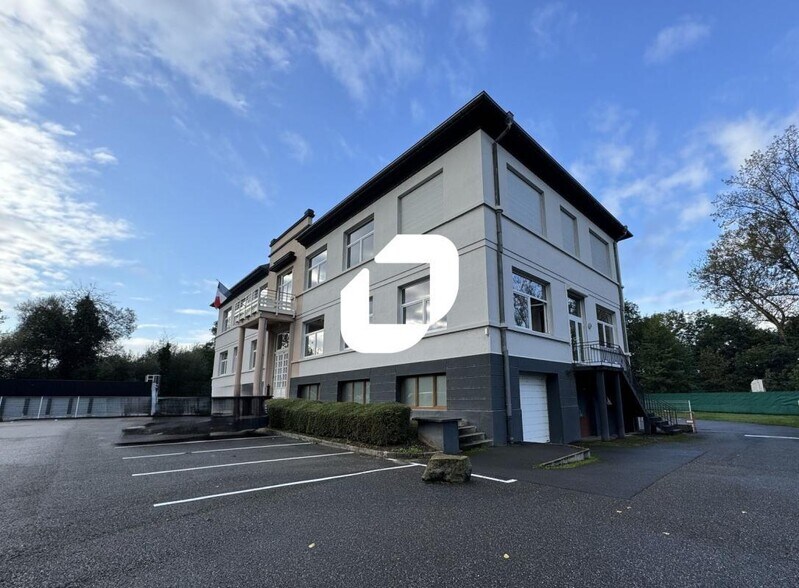 5 Rue De La Gare, Schweighouse-sur-Moder à vendre - Photo du bâtiment - Image 1 de 12