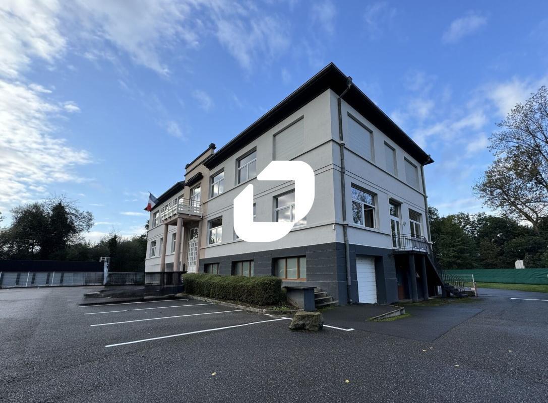 5 Rue De La Gare, Schweighouse-sur-Moder for sale Building Photo- Image 1 of 13