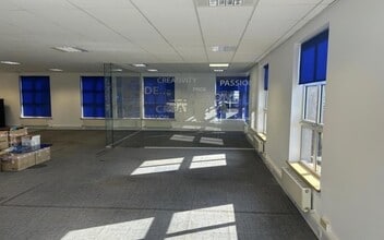 Gadbrook Park, Northwich à louer Photo intérieure- Image 2 de 8