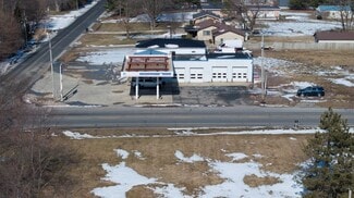 More details for 5982 W State Road 32, Anderson, IN - Retail for Sale