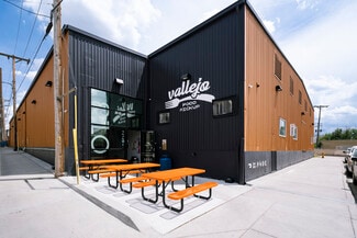More details for 800 Vallejo St, Denver, CO - Retail for Lease