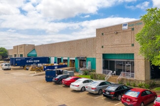 More details for 11090-11096 Grader St, Dallas, TX - Industrial for Lease