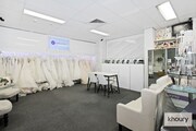 Open Plan- Interior