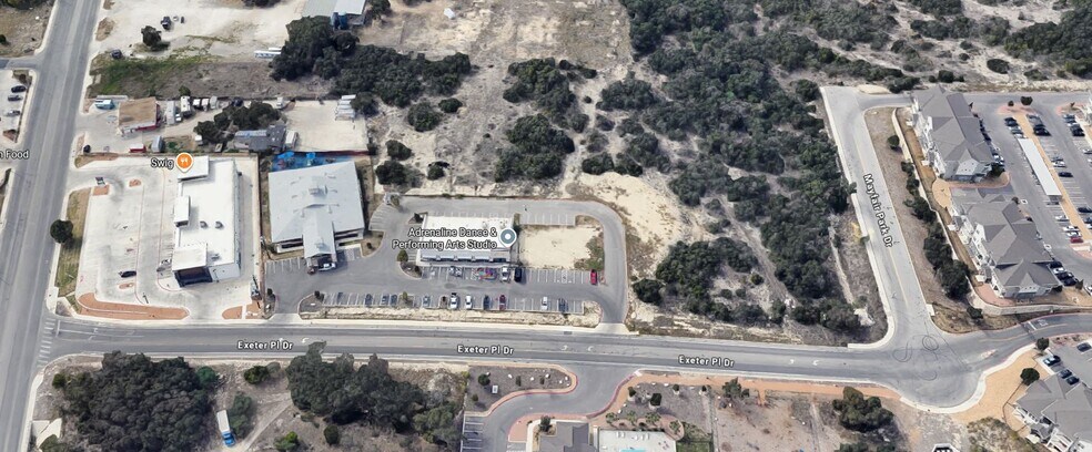 119 Exeter Place Dr, San Antonio, TX à louer - Photo du bâtiment - Image 3 de 6